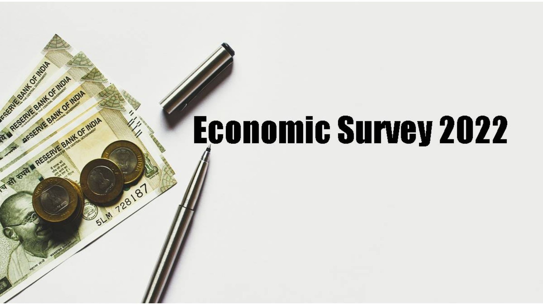 Economic Survey 202122